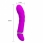 10 Vibrator Pretty Love Truda - silicon extra moale